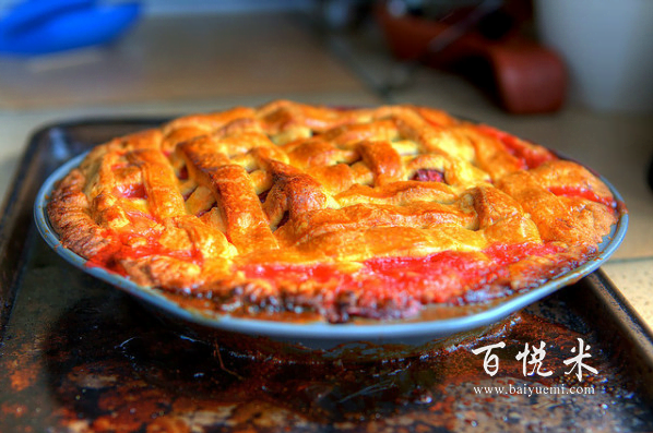 派是什么？新西蘭的派有咸甜兩種，來了解一下都是什么樣的吧